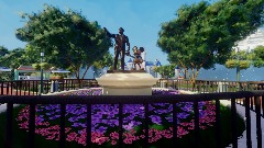 A screenshot taken in Dreams. 15 of 30.