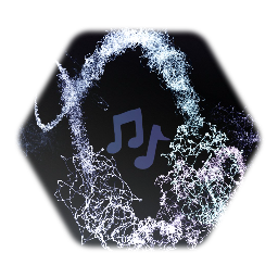 What was left of "Fish / Boppin       B!tch"