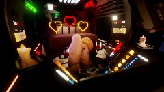 A screenshot taken in Dreams. 16 of 29.