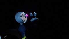 A screenshot taken in Dreams. 2 of 2.