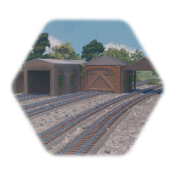 Lomas and Thomas theme