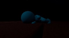 A screenshot taken in Dreams. 19 of 30.