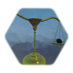Balanza Justicia (Balance)