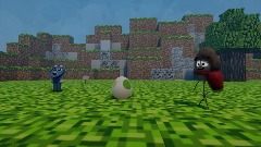 Amant And Mush Sneek Peek