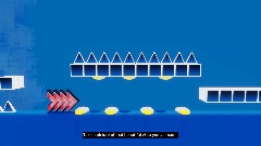 A screenshot taken in Dreams. 3 of 8.