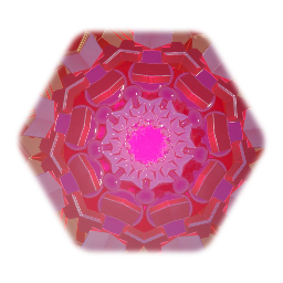 Mandala Visualizer 001