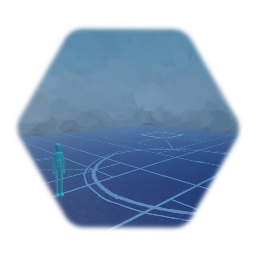 The Warrior's Call Intro