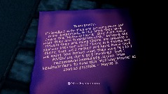 A screenshot taken in Dreams. 9 of 13.