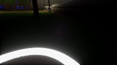 Vite derrière L'infirmerie