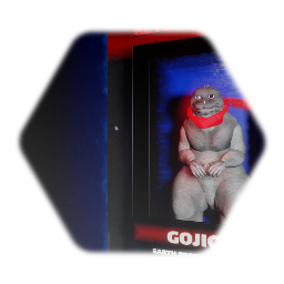 Butters earths protectors