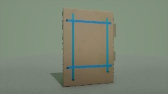 Everywhere at the End of Time- album art