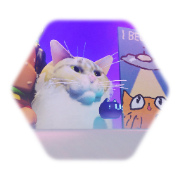 Cat Cat Cat Cat Cat Cat Cat!
