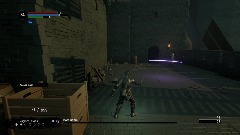 A screenshot taken in Dreams. 6 of 25.