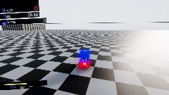 A screenshot taken in Dreams. 7 of 12.