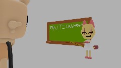 Cashews - Dandy's World Animation