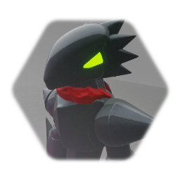 Adameus <clue>[Mythic Dawn: Soulbound]