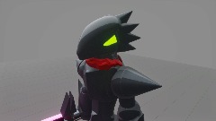 A screenshot taken in Dreams. 13 of 24.