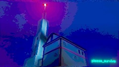 A screenshot taken in Dreams. 25 of 29.