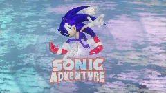 Sonic Adventure 1 Two 1 Recreation