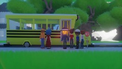 A *Not* Normal Field Trip <uianimclip>