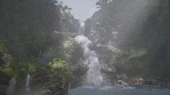 A screenshot taken in Dreams. 2 of 30.