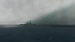 GoG Level 5 Navel Battle, Another Perspective.