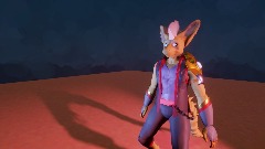 A screenshot taken in Dreams. 7 of 27.