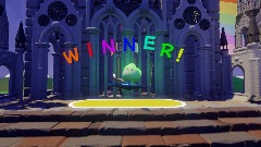 A screenshot taken in Dreams. 5 of 12.