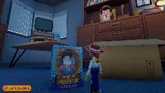 A screenshot taken in Dreams. 16 of 26.