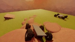 A screenshot taken in Dreams. 1 of 3.