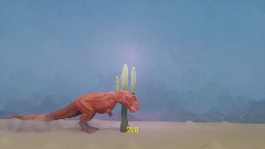 A screenshot taken in Dreams. 5 of 8.