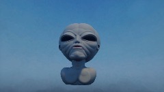 A screenshot taken in Dreams. 1 of 1.