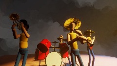A screenshot taken in Dreams. 1 of 1.