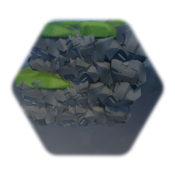 Cliff Component