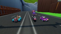 Log Raceway Pippo Rossi