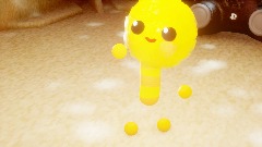 Yellow's Groove!