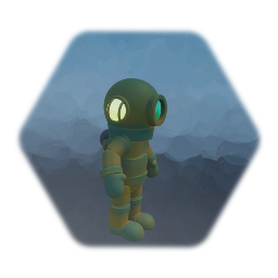 Aquanaut