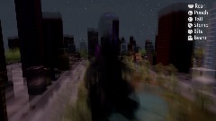 A screenshot taken in Dreams. 11 of 21.