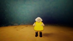 A screenshot taken in Dreams. 2 of 3.