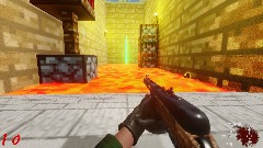 A screenshot taken in Dreams. 8 of 16.