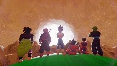 Thank You Akira Toriyama