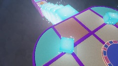 Dash Smash but Mario plays it