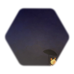 Guardian of easter eggs