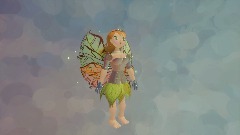 A screenshot taken in Dreams. 15 of 26.