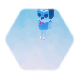 Pup Spot 2.O With  Animations