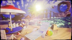 A screenshot taken in Dreams. 6 of 6.