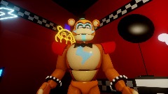 Remix of Freddy Wakes Up After Malfunction(Fnaf Sb)