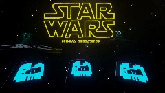 STAR WARS: SPECIAL OPERATIONS (DEMO)