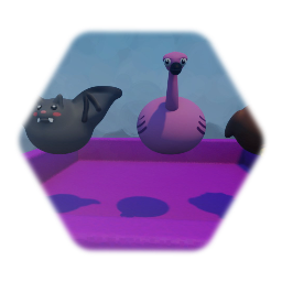 MMiaH 5 - Bouncy Birds