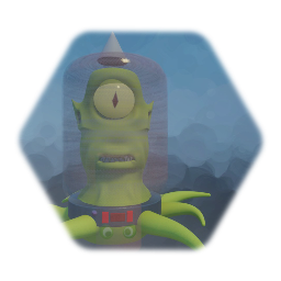 Stuff from the simpsons